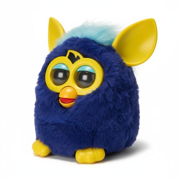 2012 Starry Night Blue/Yellow -- ITEM #1537 - Picture 2 of 4